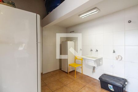 Casa de condomínio à venda com 130m², 3 quartos e 2 vagas Casa de condomínio à venda com 130m², 3 quartos e 2 vagasÁrea de Serviço
