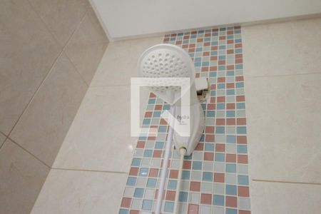Casa de condomínio à venda com 130m², 3 quartos e 2 vagas Casa de condomínio à venda com 130m², 3 quartos e 2 vagasBanheiro Social