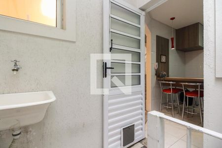 Casa de condomínio à venda com 130m², 3 quartos e 2 vagas Casa de condomínio à venda com 130m², 3 quartos e 2 vagasAcesso a Garagem
