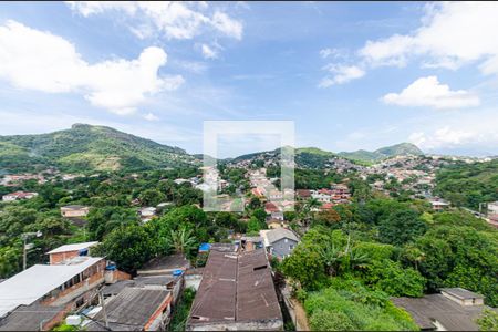 Quarto 1 de apartamento à venda com 2 quartos, 54m² em Badu, Niterói