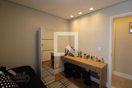 Apartamento à venda com 83m², 3 quartos e 2 vagasQuarto 2