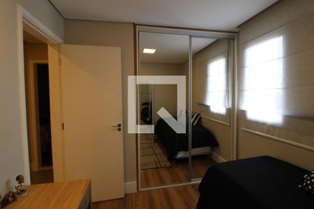 Apartamento à venda com 83m², 3 quartos e 2 vagasQuarto 2