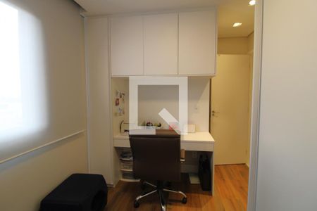 Quarto 1 de apartamento à venda com 3 quartos, 83m² em Jardim Santa Cruz (campo Grande), São Paulo