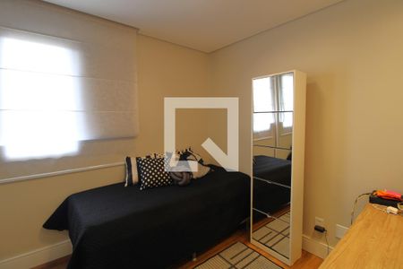 Quarto 2 de apartamento à venda com 3 quartos, 83m² em Jardim Santa Cruz (campo Grande), São Paulo