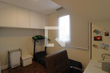 Quarto 1 de apartamento à venda com 3 quartos, 83m² em Jardim Santa Cruz (campo Grande), São Paulo