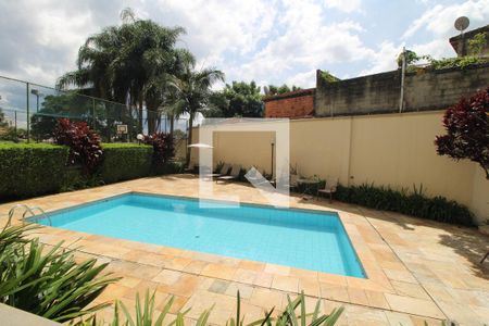 Apartamento à venda com 83m², 3 quartos e 2 vagasPiscina