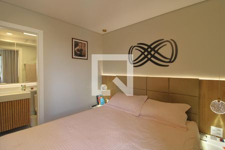 Apartamento à venda com 83m², 3 quartos e 2 vagasSuíte