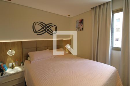 Apartamento à venda com 83m², 3 quartos e 2 vagasSuíte