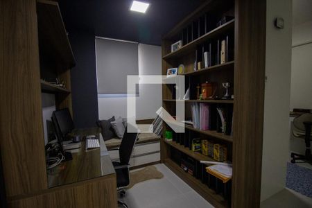 Apartamento à venda com 120m², 3 quartos e 2 vagasSuíte 3