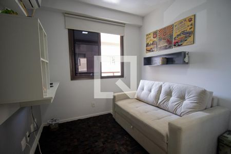 Apartamento à venda com 120m², 3 quartos e 2 vagasSuíte 1
