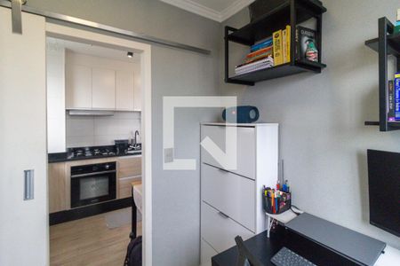 Quarto 2 de apartamento à venda com 2 quartos, 35m² em Cambuci, São Paulo
