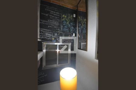 Apartamento para alugar com 115m², 3 quartos e 1 vagaQuarto 1 suite