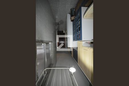 Apartamento para alugar com 115m², 3 quartos e 1 vagaÁrea de Serviço