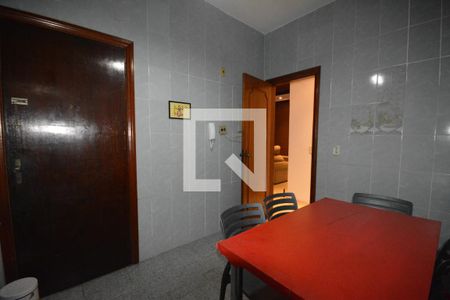 Apartamento para alugar com 115m², 3 quartos e 1 vagaCozinha