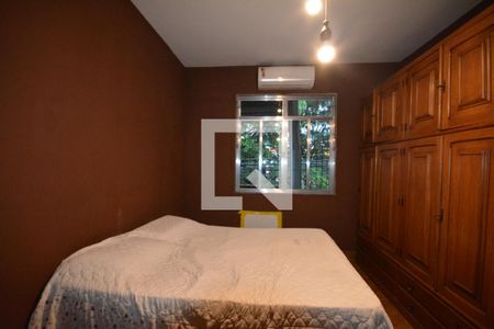 Apartamento para alugar com 115m², 3 quartos e 1 vagaQuarto 2  suite