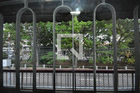 Apartamento para alugar com 115m², 3 quartos e 1 vagaVista do Quarto 3