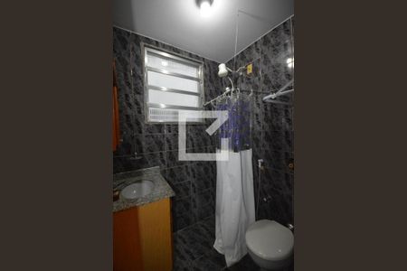 Apartamento para alugar com 115m², 3 quartos e 1 vagaBanheiro da Suíte