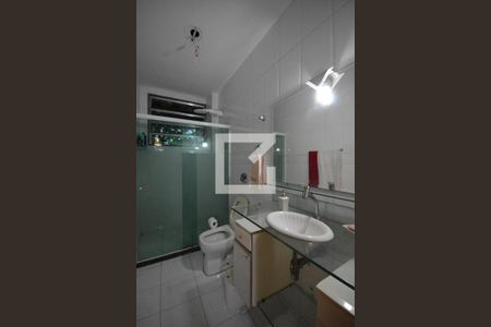 Apartamento para alugar com 115m², 3 quartos e 1 vagaBanheiro social