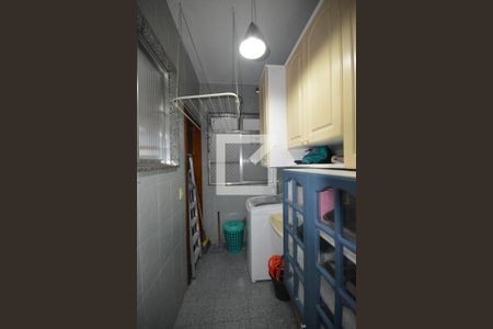 Apartamento para alugar com 115m², 3 quartos e 1 vagaÁrea de Serviço