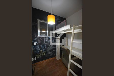 Apartamento para alugar com 115m², 3 quartos e 1 vagaQuarto 1 suite