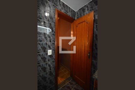 Apartamento para alugar com 115m², 3 quartos e 1 vagaBanheiro da Suíte