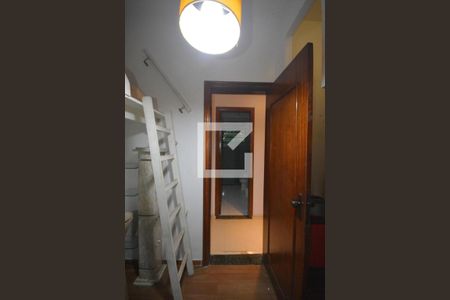 Apartamento para alugar com 115m², 3 quartos e 1 vagaQuarto 1 suite