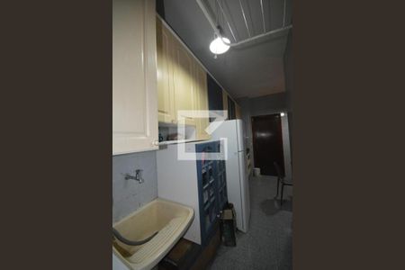 Apartamento para alugar com 115m², 3 quartos e 1 vagaÁrea de Serviço