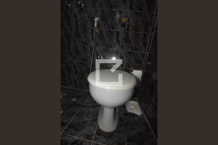 Apartamento para alugar com 115m², 3 quartos e 1 vagaBanheiro da Suíte