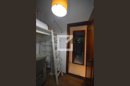 Apartamento para alugar com 115m², 3 quartos e 1 vagaQuarto 1 suite