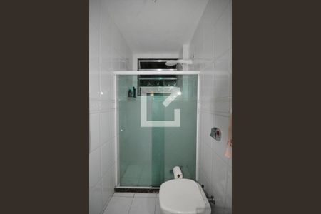 Apartamento para alugar com 115m², 3 quartos e 1 vagaBanheiro social