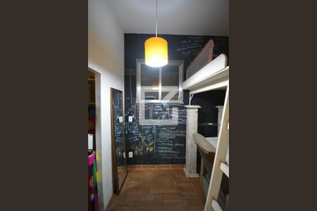 Apartamento para alugar com 115m², 3 quartos e 1 vagaQuarto 1 suite