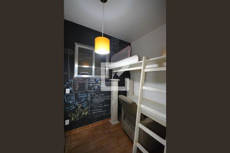 Apartamento para alugar com 115m², 3 quartos e 1 vagaQuarto 1 suite