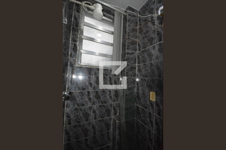 Apartamento para alugar com 115m², 3 quartos e 1 vagaBanheiro da suite 1