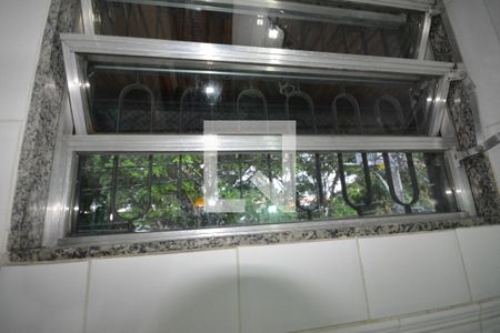 Apartamento para alugar com 115m², 3 quartos e 1 vagaBanheiro social