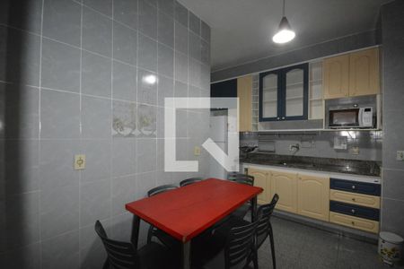 Apartamento para alugar com 115m², 3 quartos e 1 vagaCozinha
