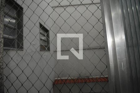 Apartamento para alugar com 115m², 3 quartos e 1 vagaVista da Área de Serviço