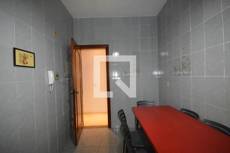 Apartamento para alugar com 115m², 3 quartos e 1 vagaCozinha