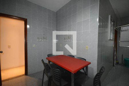 Apartamento para alugar com 115m², 3 quartos e 1 vagaCozinha