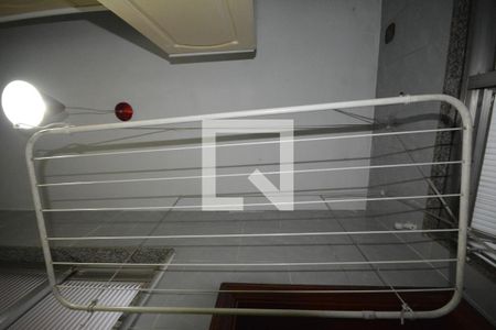 Apartamento para alugar com 115m², 3 quartos e 1 vagaÁrea de Serviço