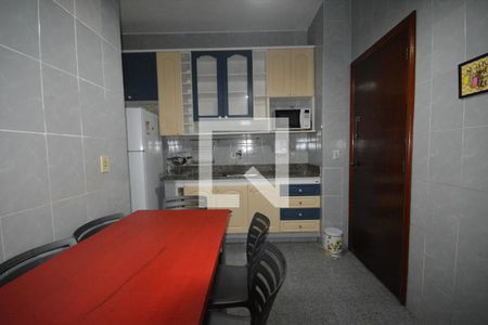Apartamento para alugar com 115m², 3 quartos e 1 vagaCozinha
