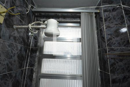 Apartamento para alugar com 115m², 3 quartos e 1 vagaBanheiro da suite 1