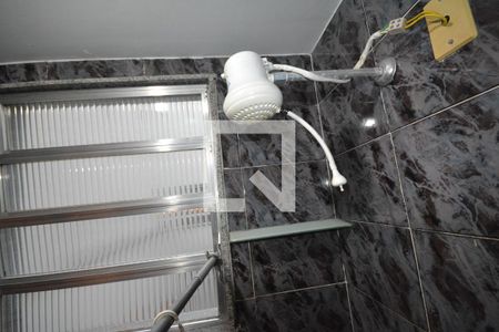 Apartamento para alugar com 115m², 3 quartos e 1 vagaBanheiro da Suíte