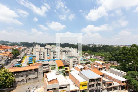 Apartamento para alugar com 43m², 2 quartos e sem vaga Apartamento para alugar com 43m², 2 quartos e sem vagaVista do Quarto 1