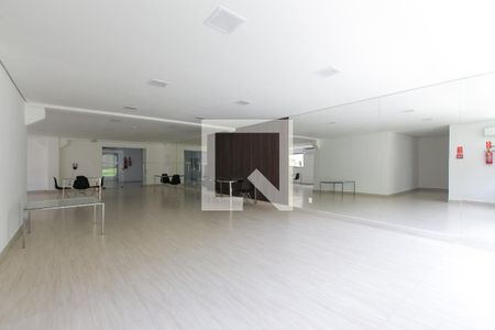 Apartamento para alugar com 43m², 2 quartos e sem vaga Apartamento para alugar com 43m², 2 quartos e sem vagaSalão de Festa