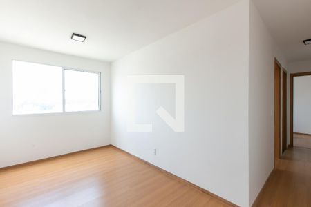 Apartamento para alugar com 43m², 2 quartos e sem vaga Apartamento para alugar com 43m², 2 quartos e sem vagaSala