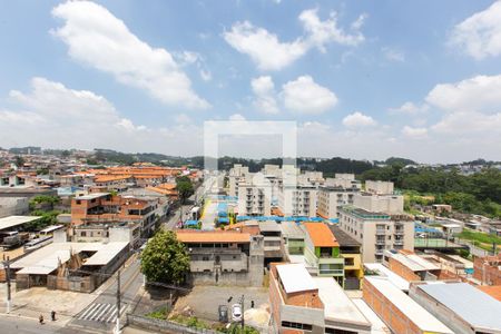 Apartamento para alugar com 43m², 2 quartos e sem vaga Apartamento para alugar com 43m², 2 quartos e sem vagaVista da Sala