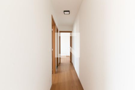 Apartamento para alugar com 43m², 2 quartos e sem vaga Apartamento para alugar com 43m², 2 quartos e sem vagaCorredor dos Quartos