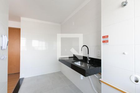 Apartamento para alugar com 43m², 2 quartos e sem vaga Apartamento para alugar com 43m², 2 quartos e sem vagaCozinha