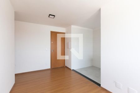 Apartamento para alugar com 43m², 2 quartos e sem vaga Apartamento para alugar com 43m², 2 quartos e sem vagaSala