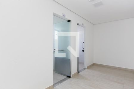 Apartamento para alugar com 43m², 2 quartos e sem vaga Apartamento para alugar com 43m², 2 quartos e sem vagaSalão de Festa